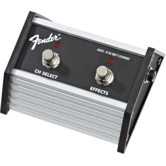 Fender Fender 2-Button Footswitch (CHAMPION 40/10)