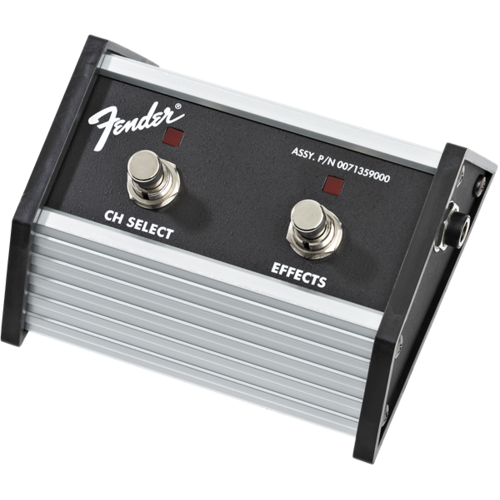 Fender Fender 2-Button Footswitch (CHAMPION 40/10)