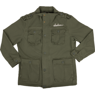 Jackson Jackson® Army Jacket Green X Large