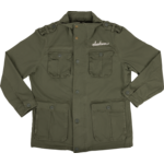 Jackson Jackson® Army Jacket Green XX Large
