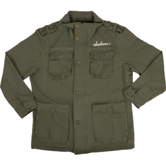 Jackson Jackson® Army Jacket Green XX Large