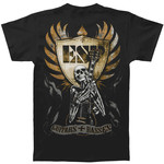 ESP ESP Guitars Grave Rocker Shirt X Large