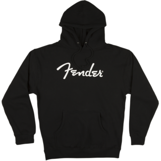 Fender Fender Logo Hoodie XX Large