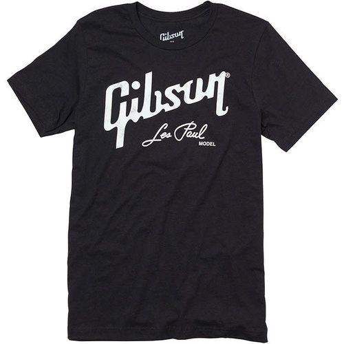 Gibson Gibson Les Paul Signature Tee X Large