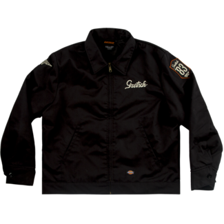 Gretsch Gretsch® Patch Jacket Large