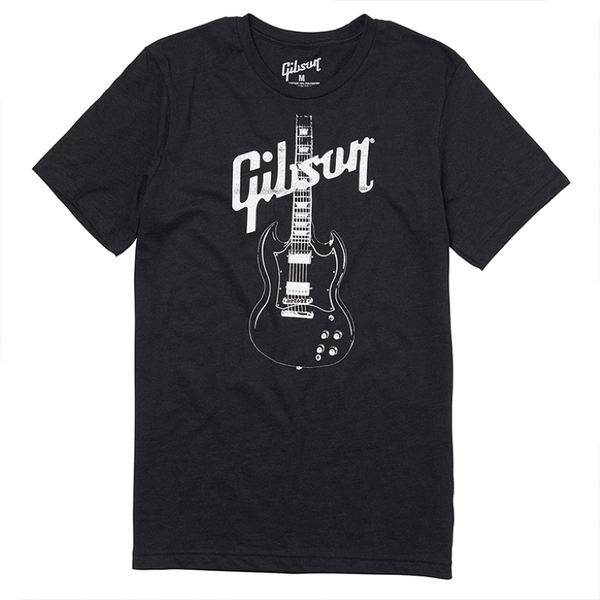 CL* Gibson SG Tee Medium