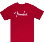 Fender Fender Spaghetti Logo Tee