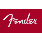 Fender Fender Spaghetti Logo Tee