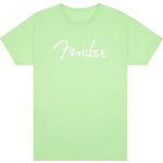 Fender Fender Spaghetti Logo Tee