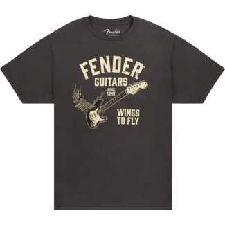 Fender Fender Wings To Fly T-Shirt