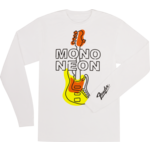 Fender Fender Mono Geo Bass Long Sleeve