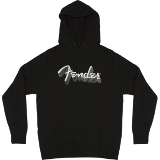 Fender Fender Reflective Hoodie