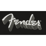 Fender Fender Reflective Hoodie