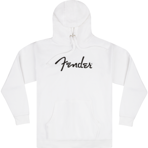 Fender Fender Spaghetti Logo Hoodie