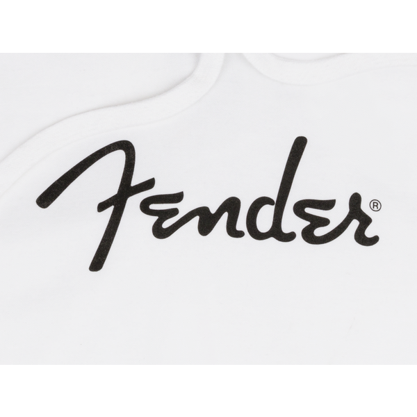 Fender Fender Spaghetti Logo Hoodie