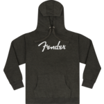 Fender Fender Spaghetti Logo Hoodie