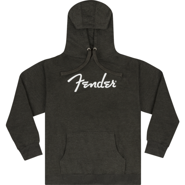 Fender Fender Spaghetti Logo Hoodie