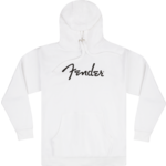 Fender Fender Spaghetti Logo Hoodie