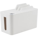 Bluelounge BlueLounge CableBox Mini Station White