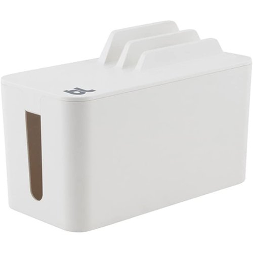 Bluelounge BlueLounge CableBox Mini Station White