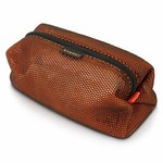 Everki Mesh Accessories Pouch Orange/Black