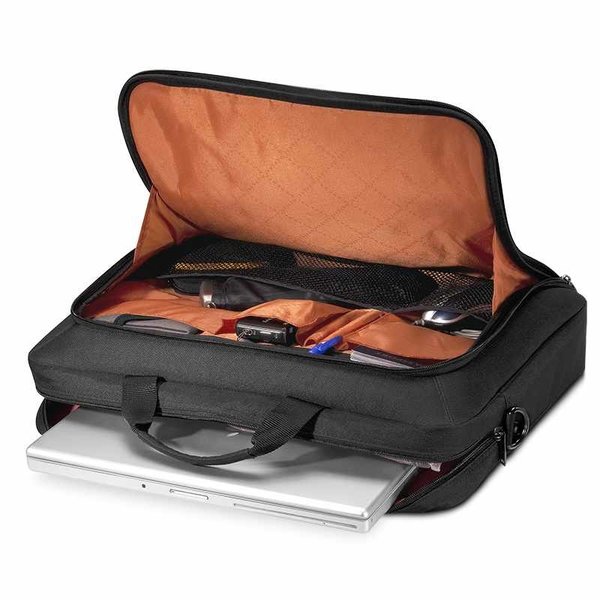 Everki Advance Laptop Bag/Briefcase up to 18.4 inch Black