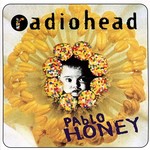Radiohead- Pablo Honey