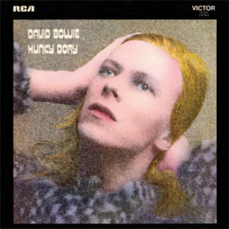David Bowie - Hunky Dory (180G)