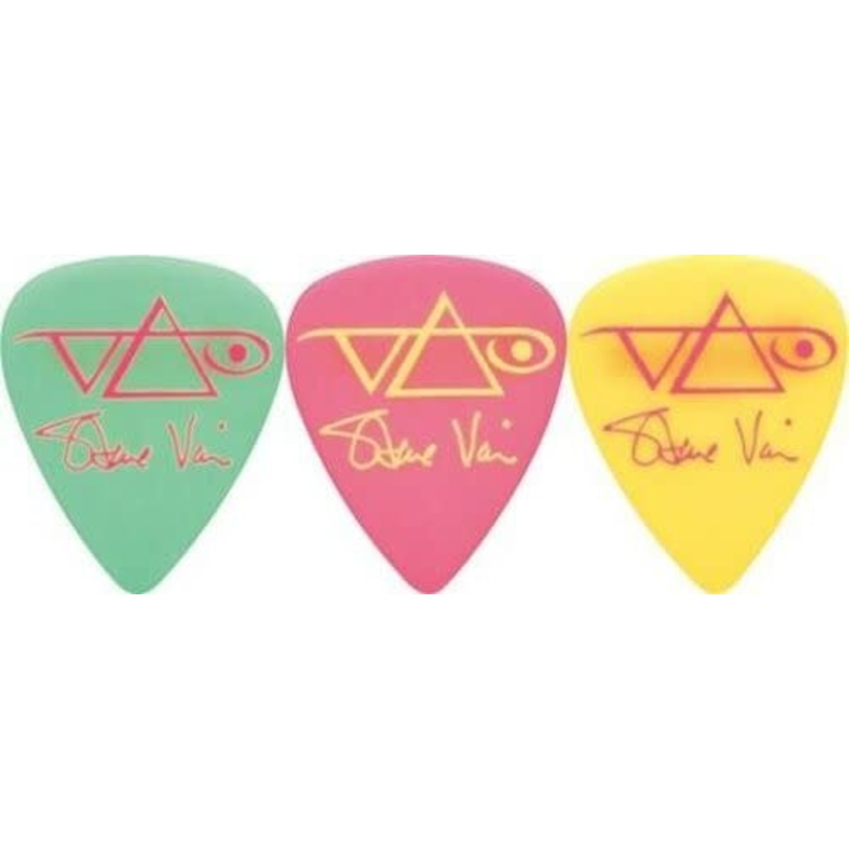 Steve cheap vai picks