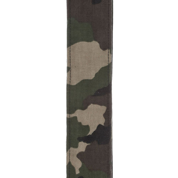 D'Addario D'Addario 50G04 Camouflage Guitar Strap