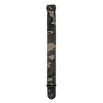 D'Addario D'Addario 50G04 Camouflage Guitar Strap