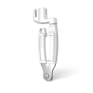 D'Addario D'addario Pro String Winder White