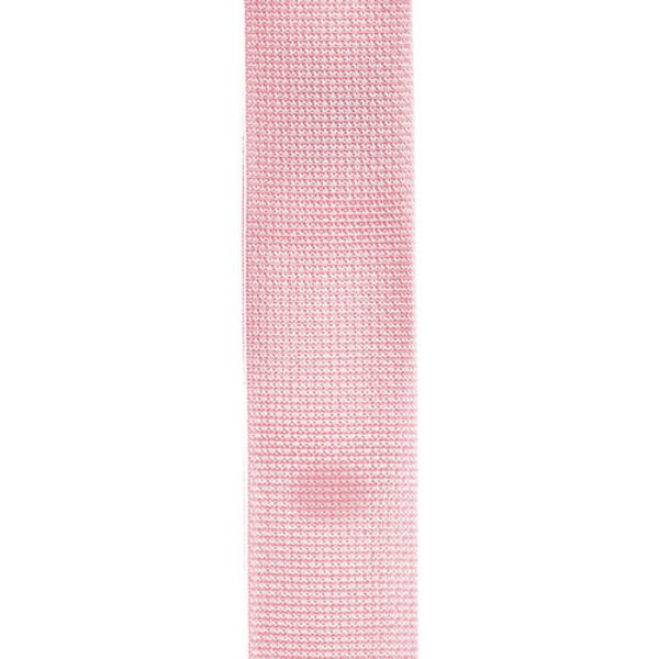 D'Addario D'addario PWS106 Polypropylene Strap 50mm Pink