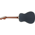 Fender Fender Malibu Player Walnut Fingerboard Midnight Satin