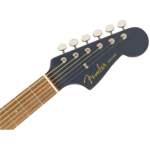 Fender Fender Malibu Player Walnut Fingerboard Midnight Satin