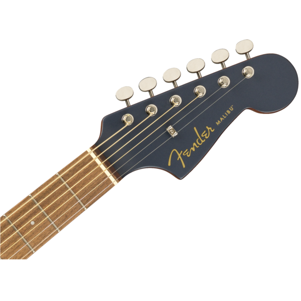 Fender Fender Malibu Player Walnut Fingerboard Midnight Satin