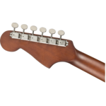 Fender Fender Malibu Player Walnut Fingerboard Midnight Satin