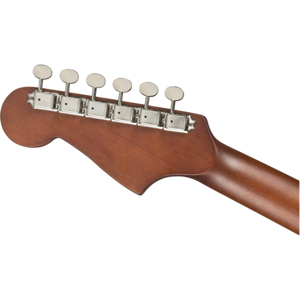 Fender Fender Malibu Player Walnut Fingerboard Midnight Satin