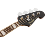 Fender Fender Kingman Bass Walnut Fingerboard Black