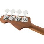Fender Fender Kingman Bass Walnut Fingerboard Black