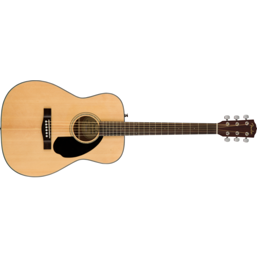 Fender Fender CC-60S Concert Walnut Fingerboard Natural