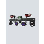 Chauvet GigBAR Move 5-in-1 LED Lighting System