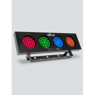 Chauvet Chauvet DJBank LED Colour Lighting