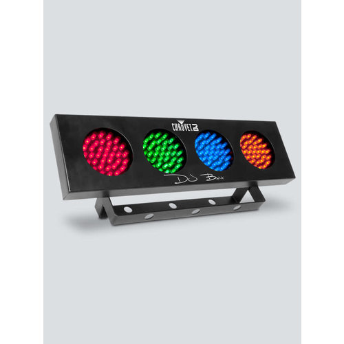 Chauvet Chauvet DJBank LED Colour Lighting