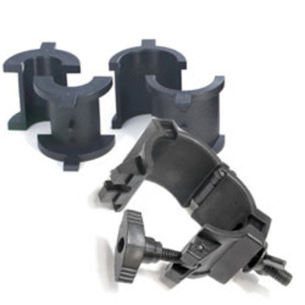 Chauvet Chauvet CLP10 Convertible O Clamp