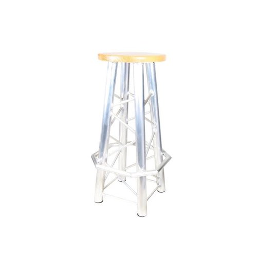 Global Truss Global Truss TRUSS-CHAIR Truss Bar Stool