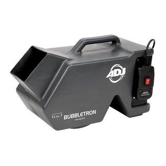 American DJ ADJ Bubbletron Portable Bubble Machine