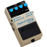 Boss Boss DD-3T Digital Delay Pedal