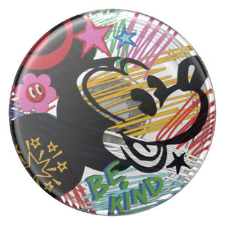 Popsockets *CL PopSockets PopGrip Mickey be kind