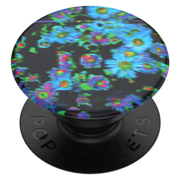 Popsockets PopSockets PopGrip Thermal Floral